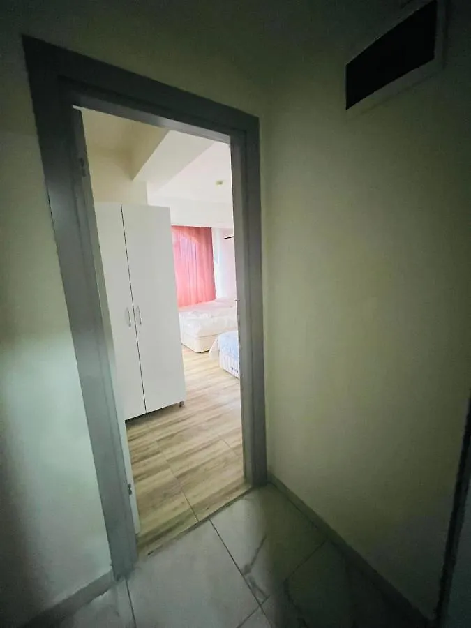 Palvan Apartment Hotel 0*, Antália Turquia