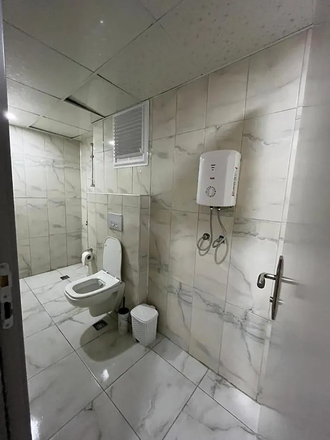 Palvan Apartment Hotel 0*, Antália