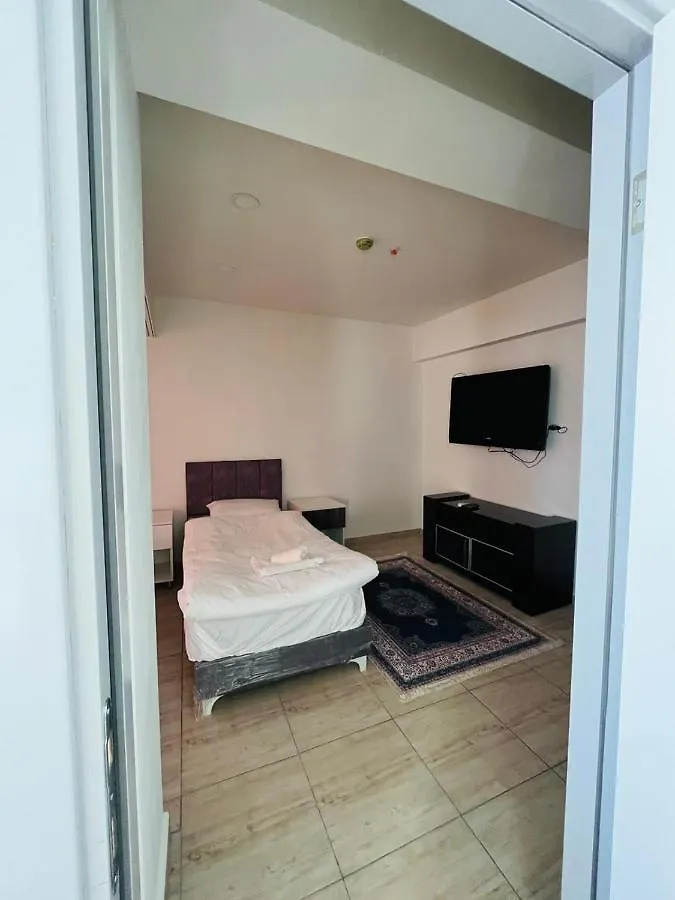 Palvan Apartment Hotel Turkey