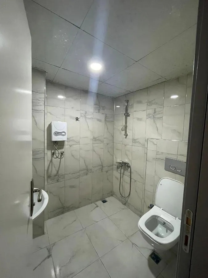 Palvan Apartment Hotel Turkey