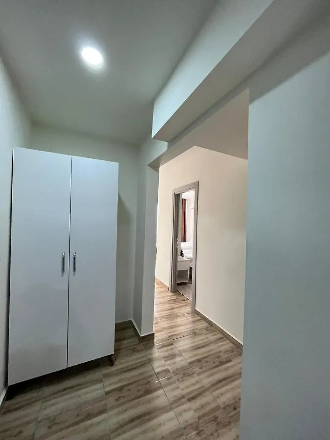 Palvan Apartment Hotel 0*, Antalya