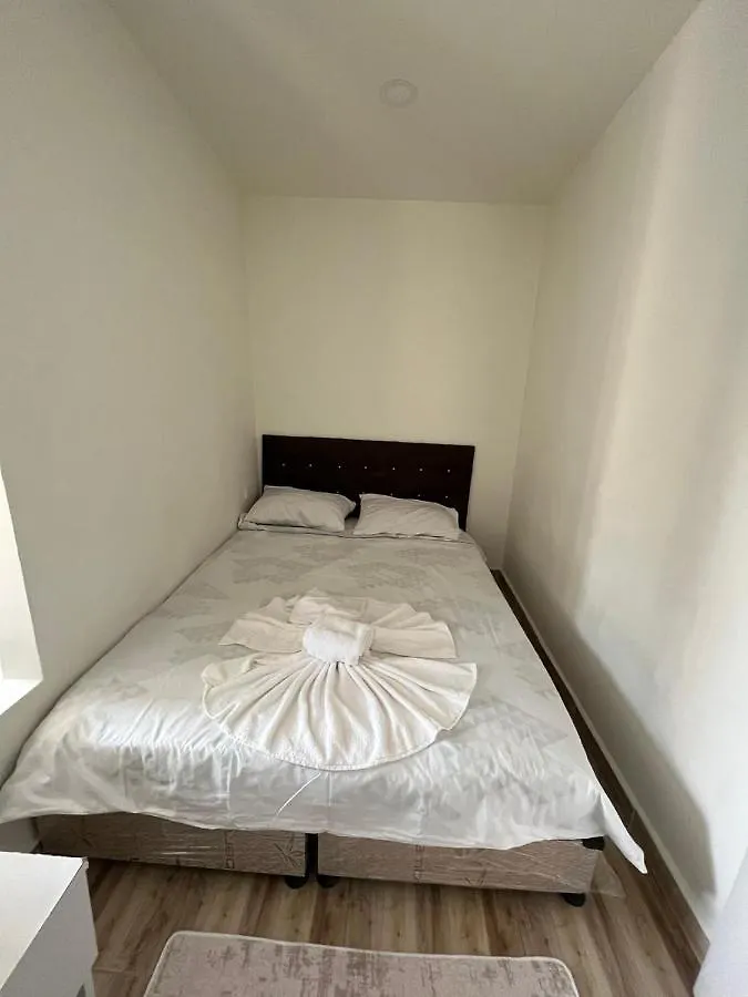 Palvan Apartment Hotel Turkey
